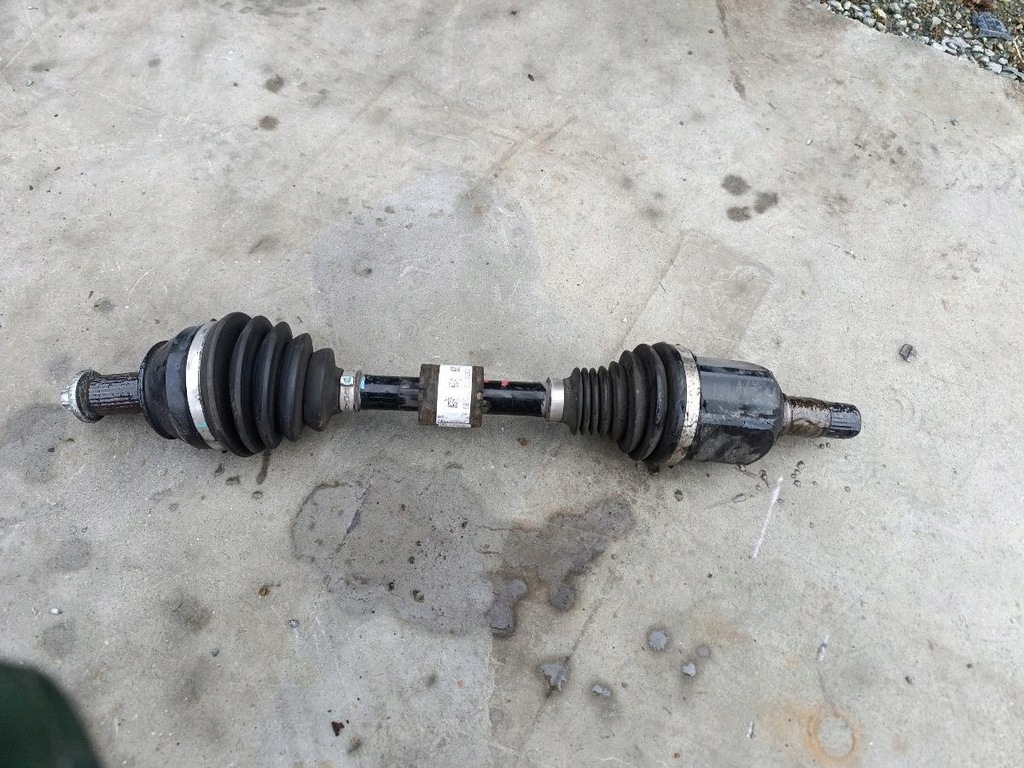 фото №1, Приводной вал левая mercedes a w177 a1773001801