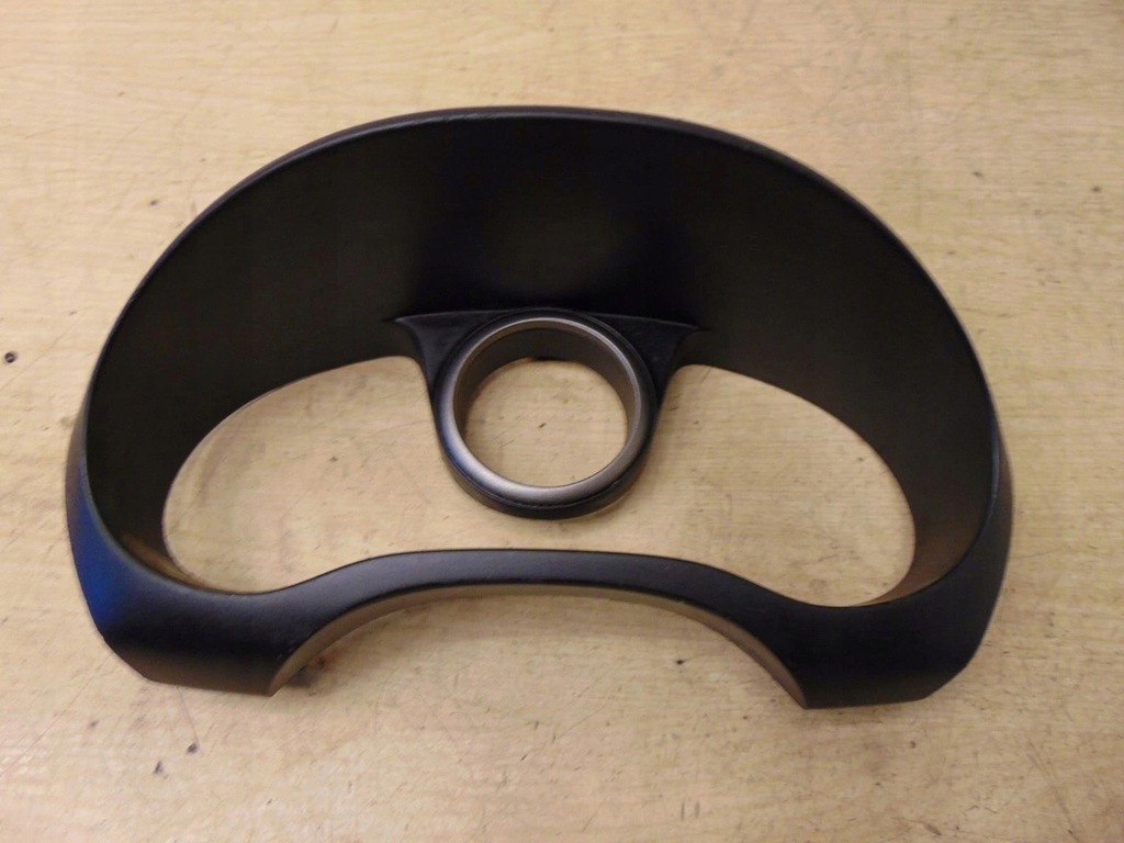 фото №1, Корпус рамка спідометра toyota rav4 2000-2005