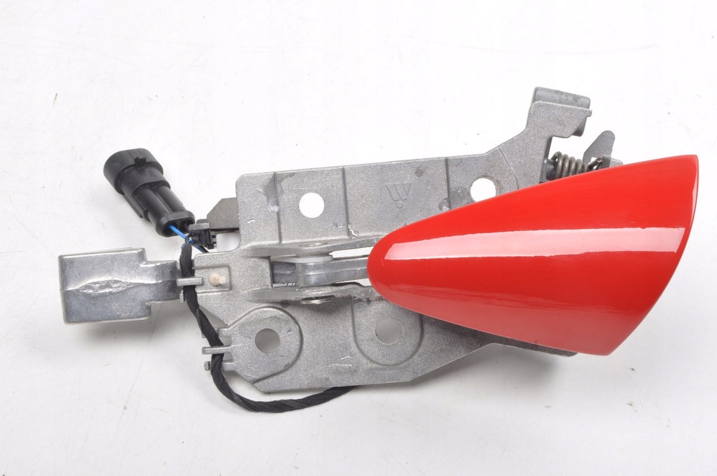 фото №1, Ferrari california 4.3 ручка дверь наружная левая 202933