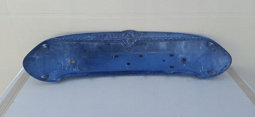 фото №9, Решітка радіатора решітка радіатора tesla s 12-16