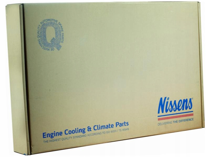 Купить Радиатор opel corsa e 1.4 adam 1.4