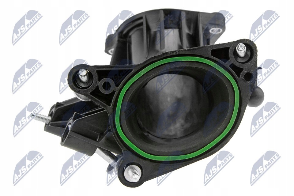 фото №16, Шланг mieszający коллектор впускной