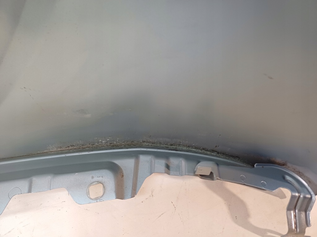 фото №15, Крила правий перед передній правий ford explorer ev 23-