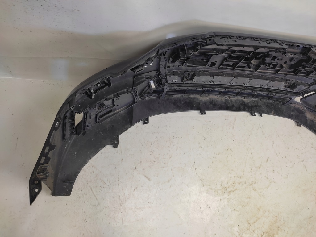 фото №14, Audi a6 c8 4k0 s-line бампер передній перед 2018- 6pdc