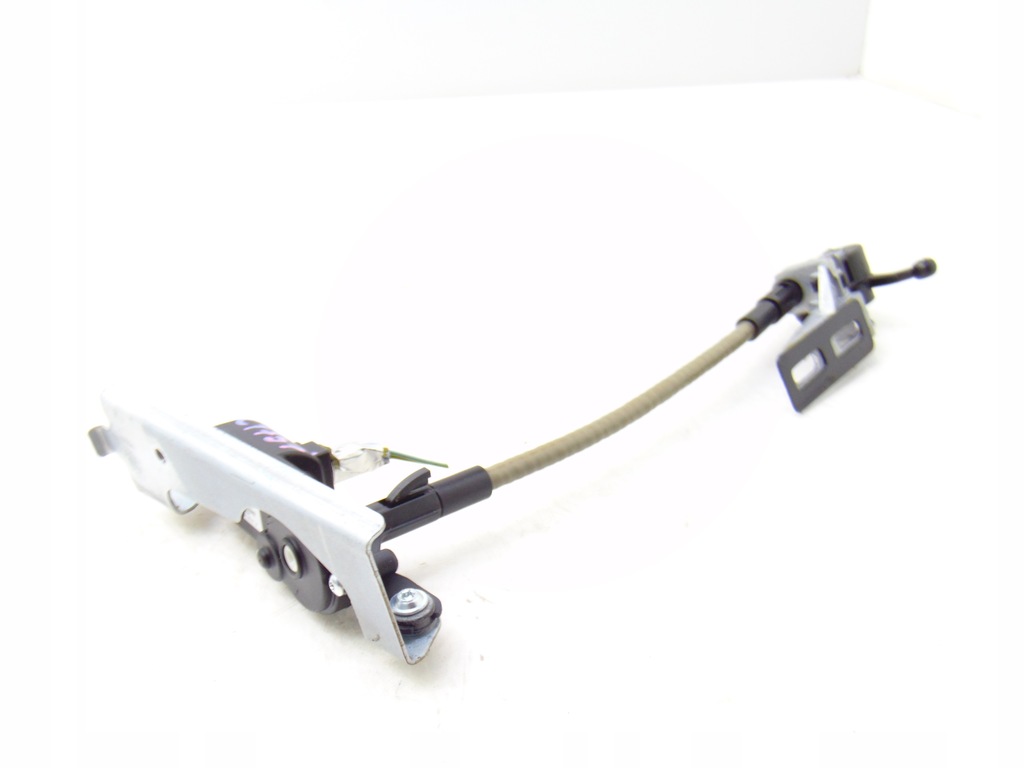 фото №1, Механізм скло лівий задня задній mercedes r-klasa w251 a2518201942