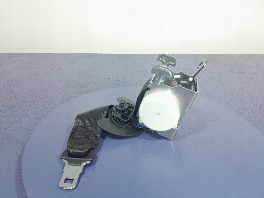 фото №4, Peugeot 5008 ii pas безопасности 3 ряд средний 98094929xx