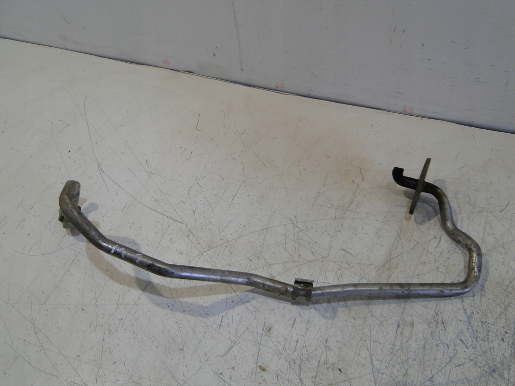 фото №1, Mazda 2 demo de 07-14 1,3b 16v zj трубка шланг клапана egr