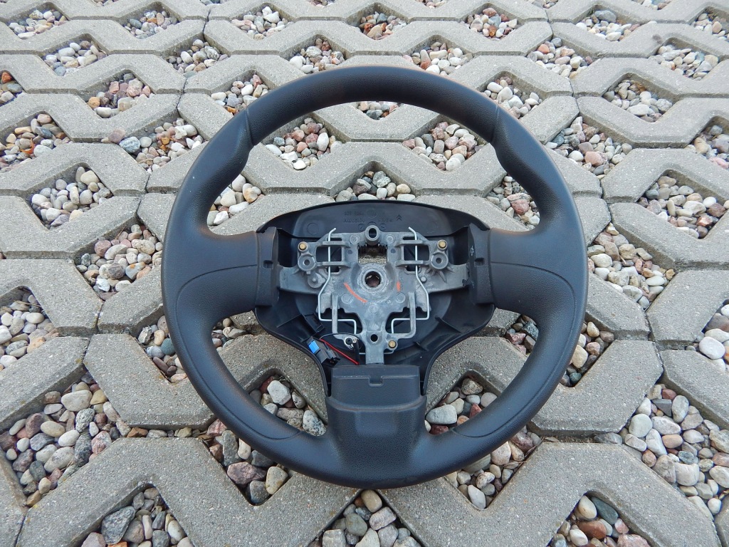 фото №1, Citroen c3 picasso - повітропровід