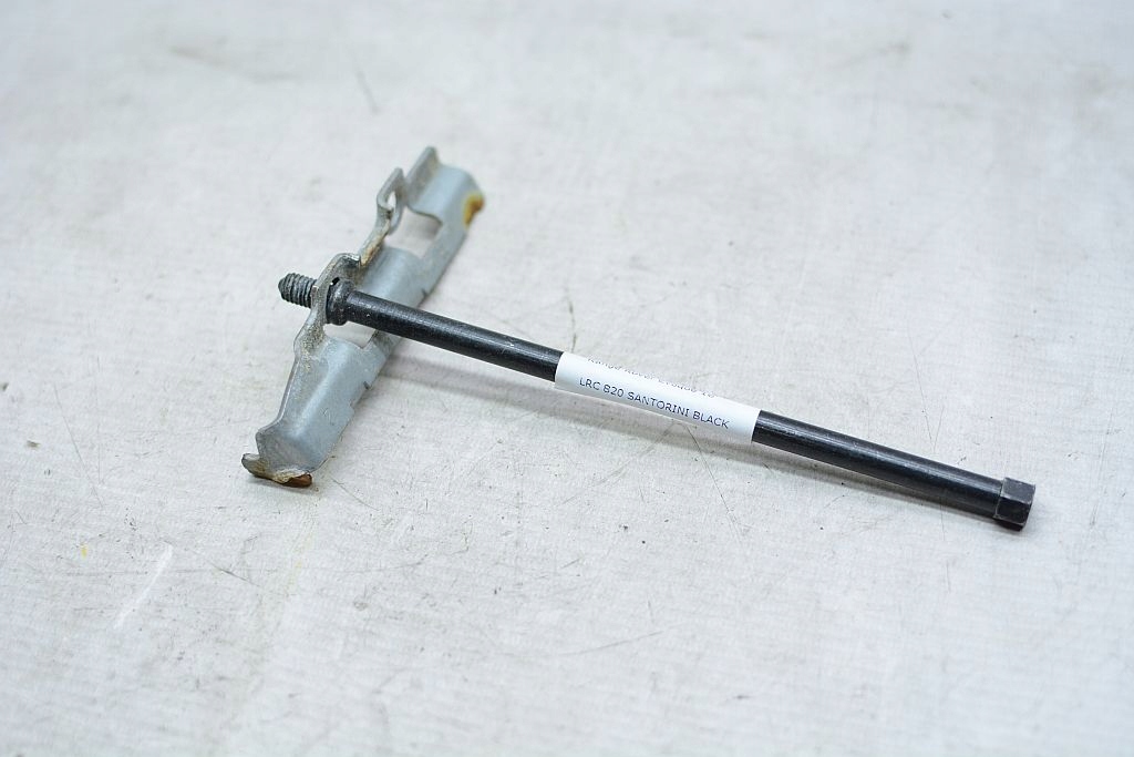 Купить 2013 land rover evoque 1 кронштейн аккумулятор