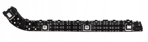 фото №1, Кронштейн бампера задняя l bok, пластик