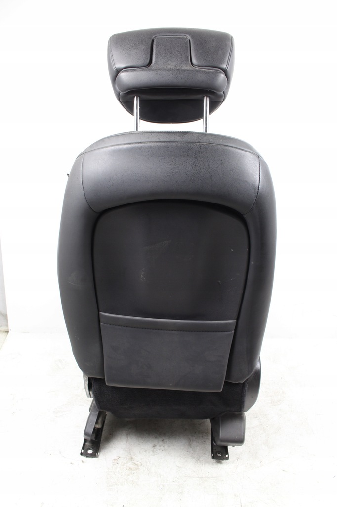 фото №6, Сиденье левый перед infiniti ex ex30d 2010