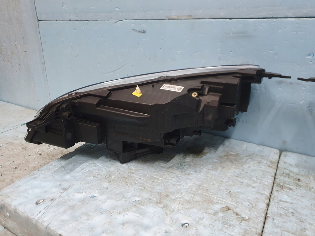 фото №7, Лампа ford kuga mk3 full led левая правая перед