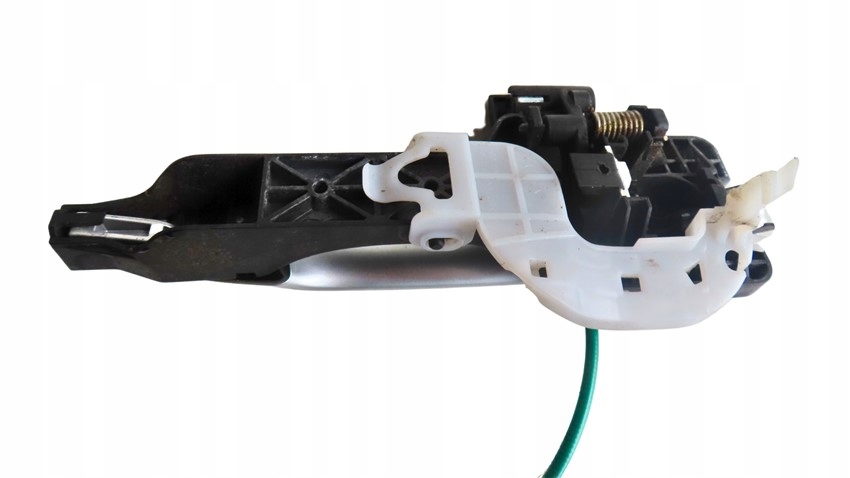 фото №2, Ручка наружная передняя левая hyundai i30 ii 2011-2017 rok rah