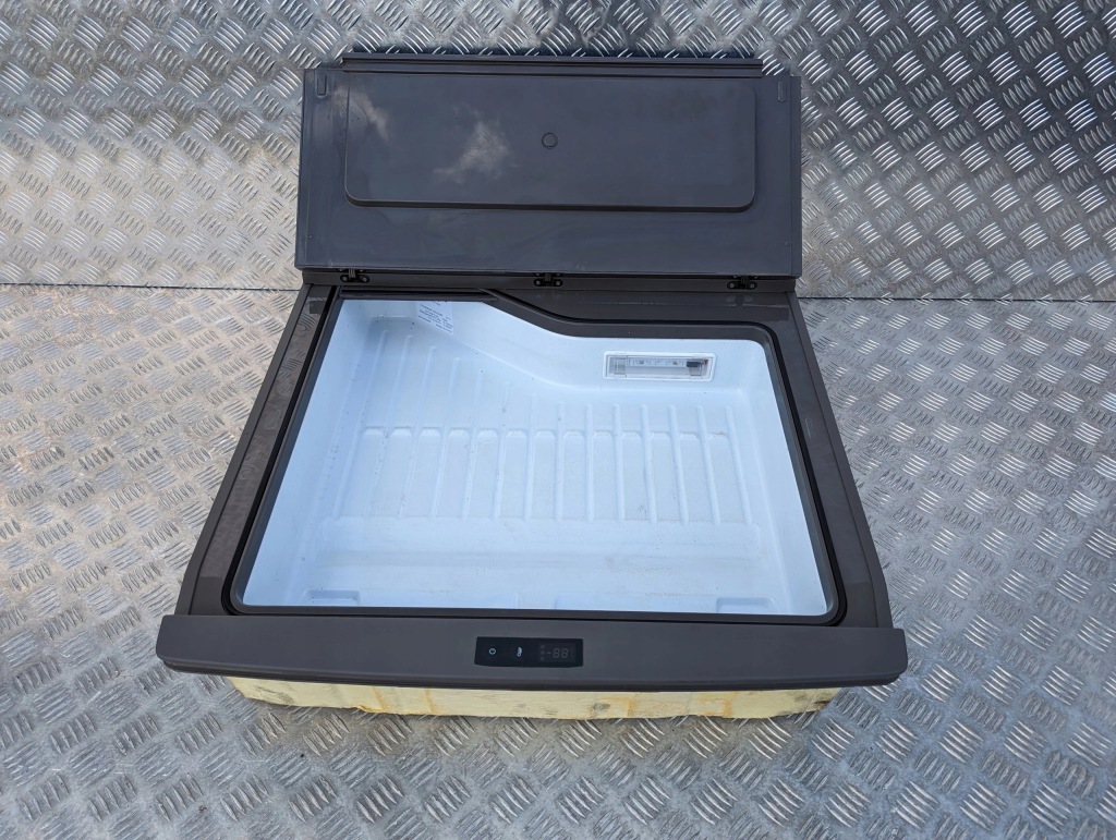 фото №3, Холодильник scania g ntg