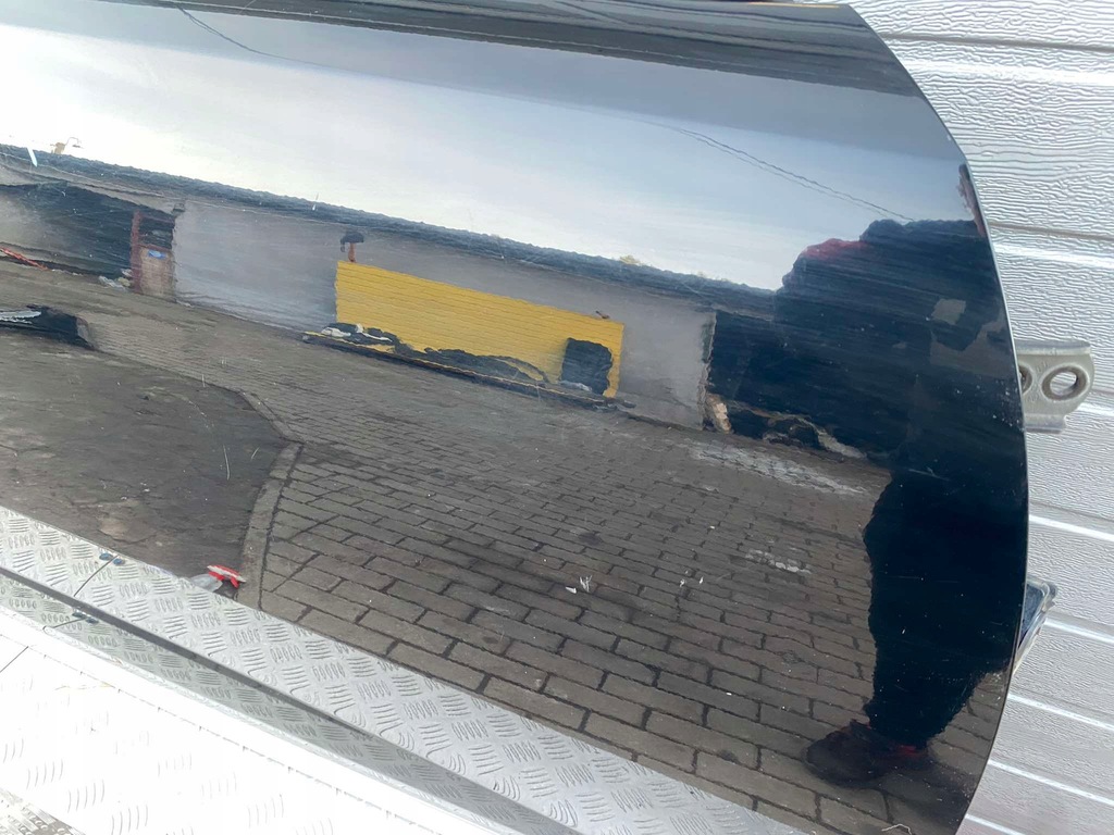 фото №6, Infiniti fx35 fx45 двері перед задня праве fx kh3