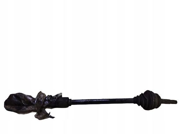 фото №1, Brilliance bs4 привідний вал права