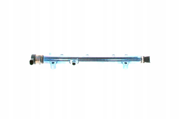 фото №1, Bosch коллектор топлива temsa prestij iveco daily iv daily v daily vi