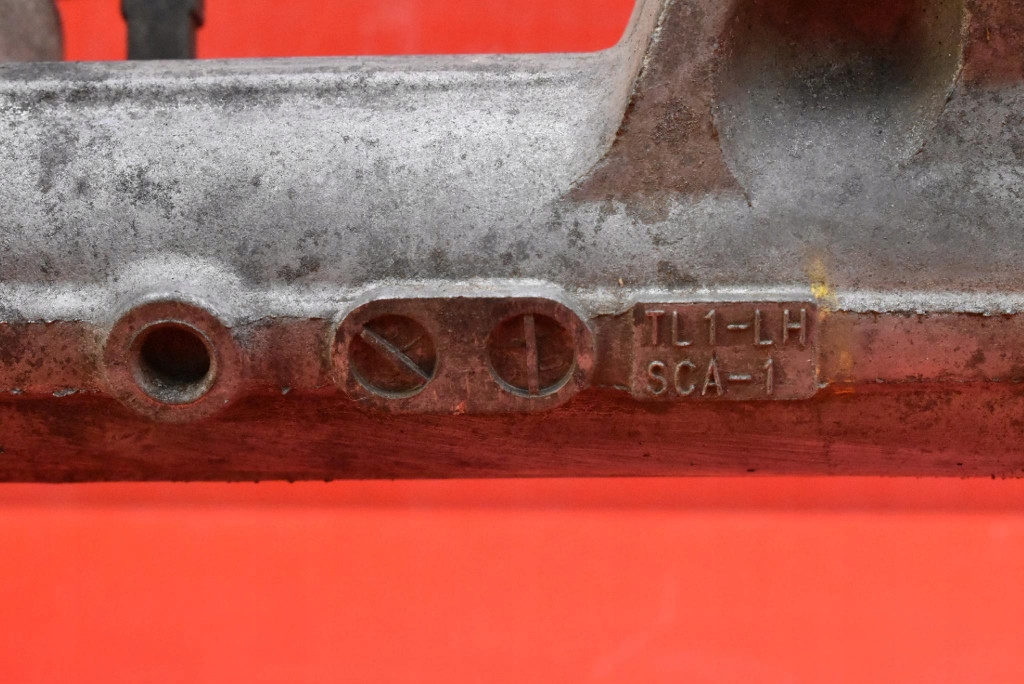 фото №12, Трансмиссия рулевая рейка eu tl1-g0 honda accord 8 viii 2.0 i-vtec 156 km