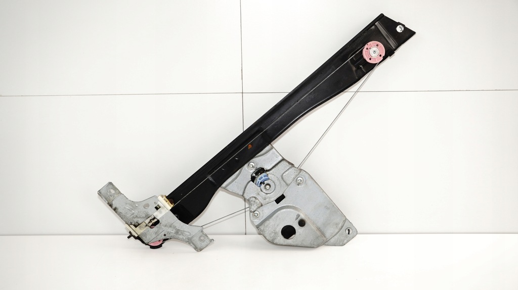 фото №7, Механізм скло лівий перед peugeot 508 10-14r