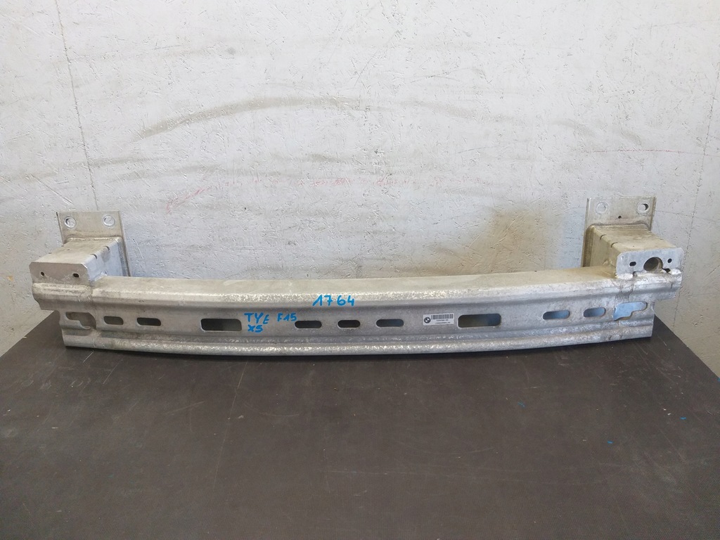 фото №1, Балка бампера задня bmw x5 f15