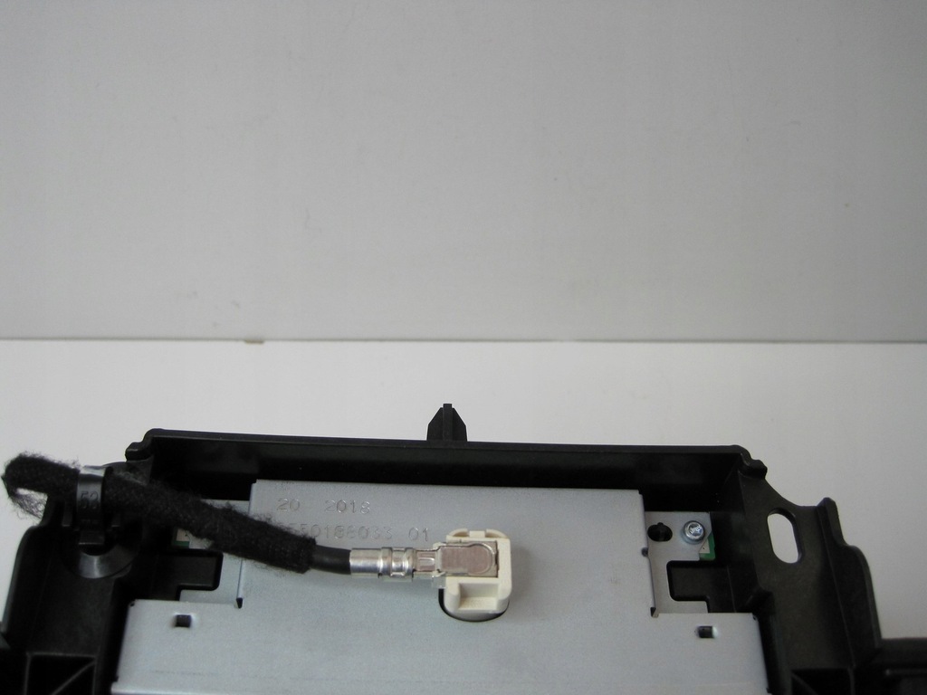 фото №6, Дисплей экран peugeot 3008 9828418380