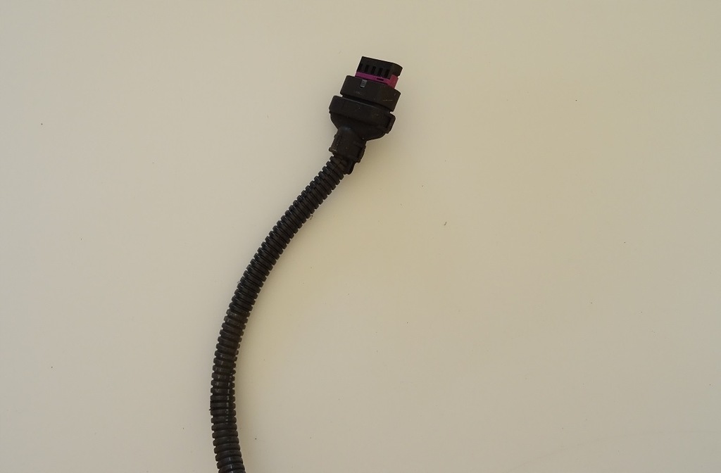 фото №1, 2016 camaro колодка штекер выхлоп актуатор клапан