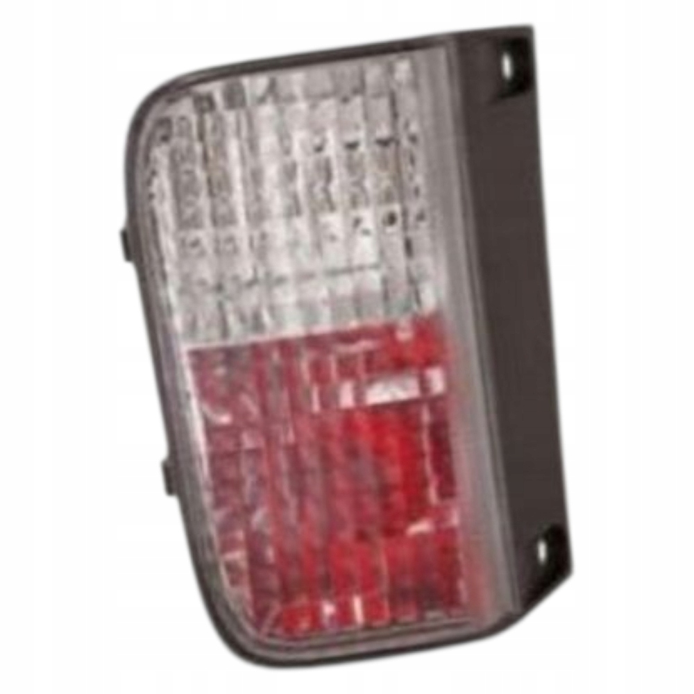 фото №1, Лампа задняя левая renault trafic ii 2004 2005 2006 2007 2008 2009 2010 2011