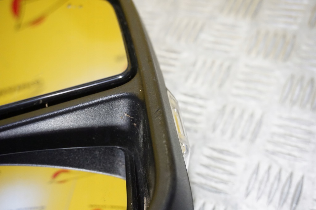 фото №16, Ford f f250 f350 2017 - 2022 зеркало наружное правое 21 pin usa