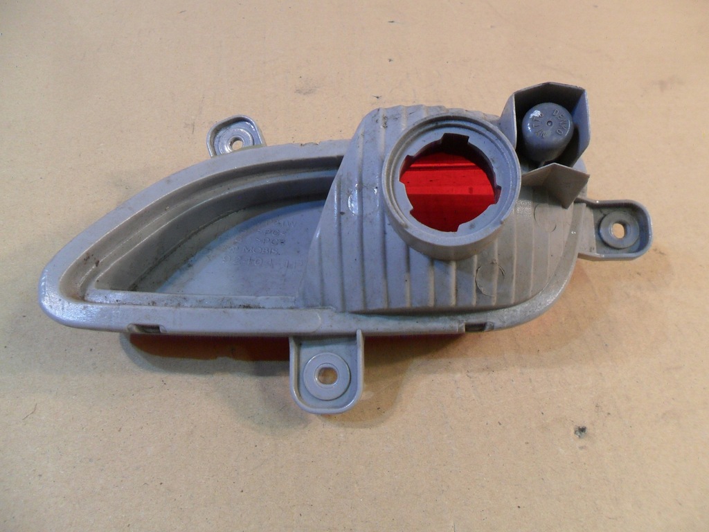 фото №8, Лампа правый задняя правая задняя kia venga 92404-1p0