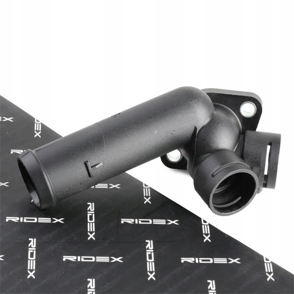 фото №2, Ridex 3219c0014 фланець рідина охолоджуючий