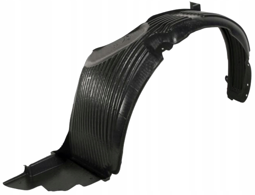 фото №1, Подкрылок suzuki alto vii gf 2009- перед левый