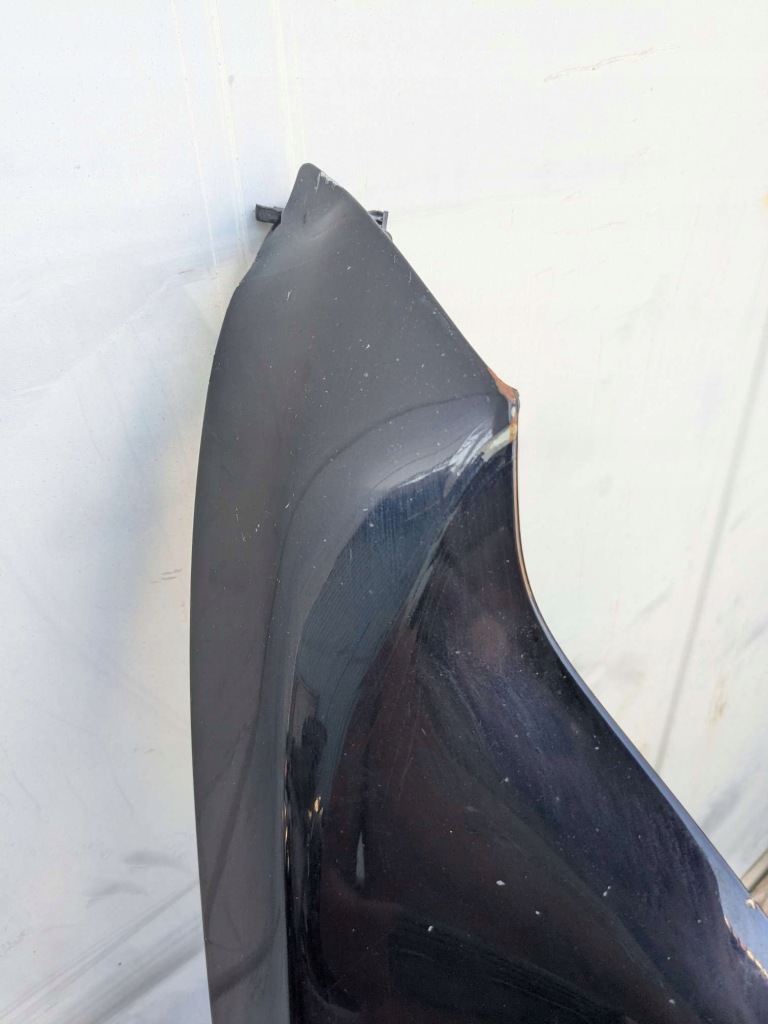 Крыло  правый  перед lexus ls iv ls460 ls600h 8u0 черный sapphire перламутр 06- Цена