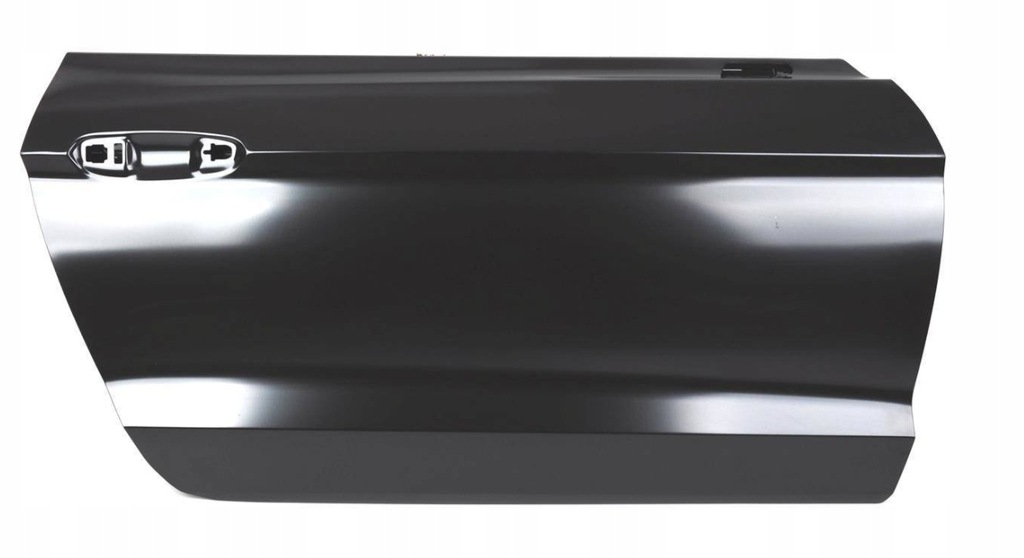 фото №1, Дверь правое перед ford mustang 2015 - 2023