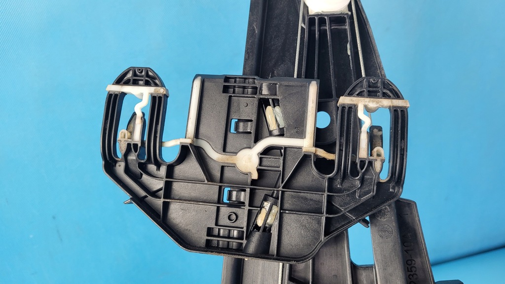 фото №11, Peugeot 308 iii p5 21r підйомник механізм скло правий задня 9830816680