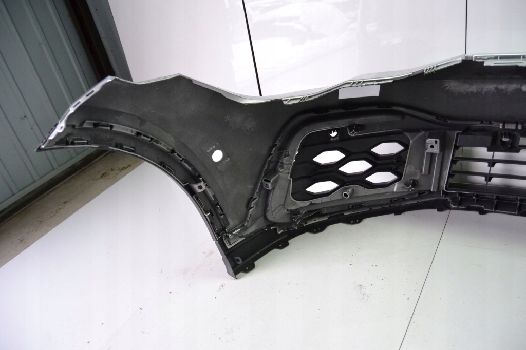 фото №6, Бампер перед vw golf 8 viii alltrack 5h0 20-