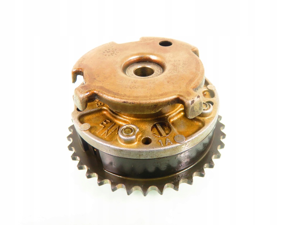 Вариатор bmw e46 750003206 750462903 Недорого