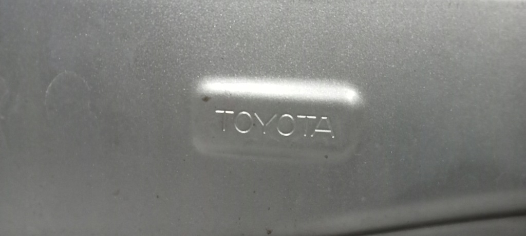 фото №8, Ht-665 капот toyota rav4 2018-