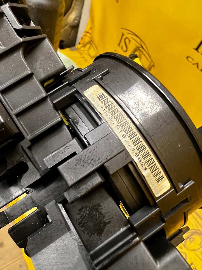 фото №12, Перемикач комбінований перемикач підрульовий lexus rx 450h iii 3 al10