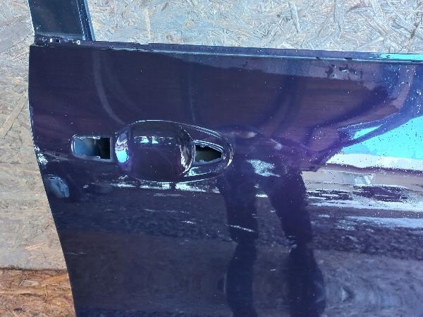 фото №3, Renault koleos ii 2 двері праве передні перед