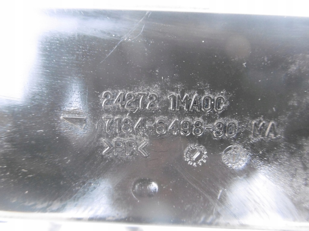 фото №16, Жгут двигателя infiniti m m35 m37 q50 q70 3.7 v6