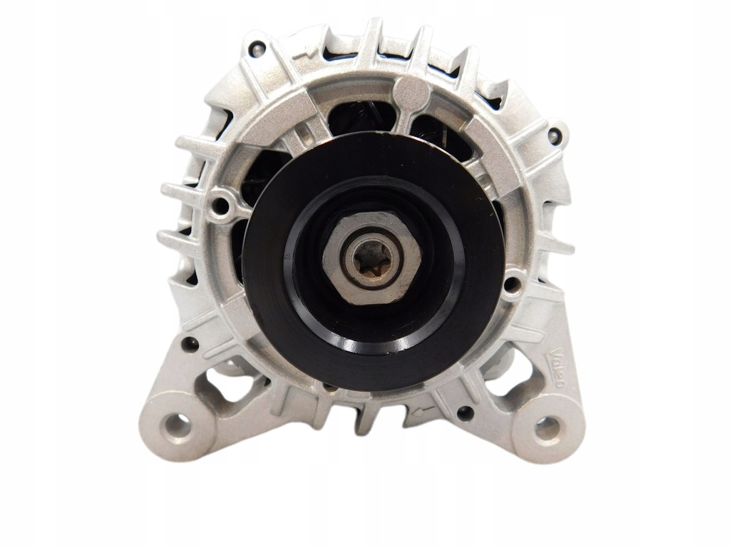 фото №1, Генератор renault clio modus grand modus 1.2 16v hi-flex tg9b042