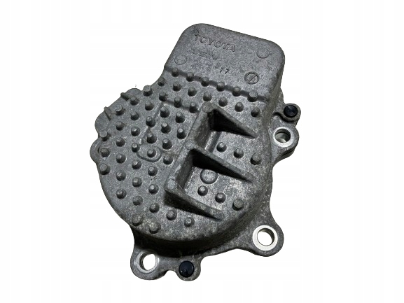 фото №1, Prius + plus гибрид насос wody двигателя электрическая