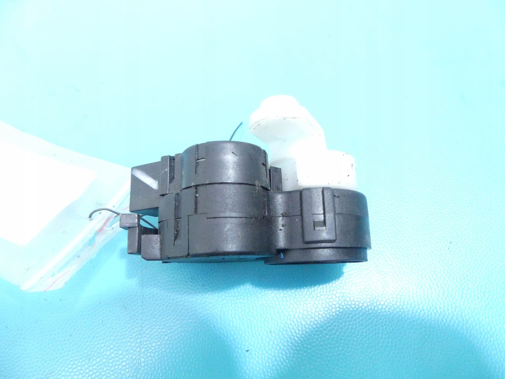 фото №3, Моторчик обдув обігрівача renault talisman