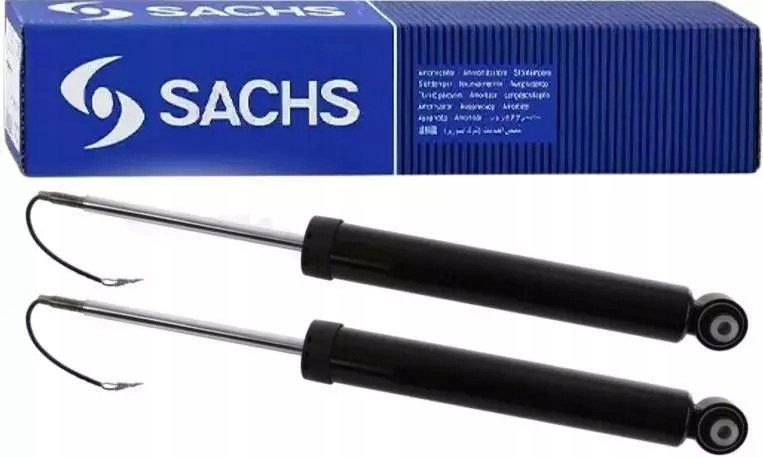 фото №1, Sachs амортизатори задня audi q5 fy