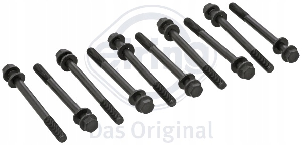 фото №2, Elring 022.590 набір гвинт головки циліндрів