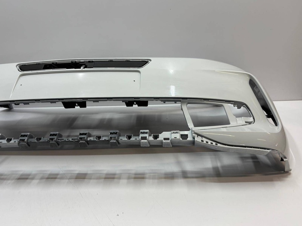 фото №7, Volkswagen vw id3 id 3 бампер перед передній 10a807221a