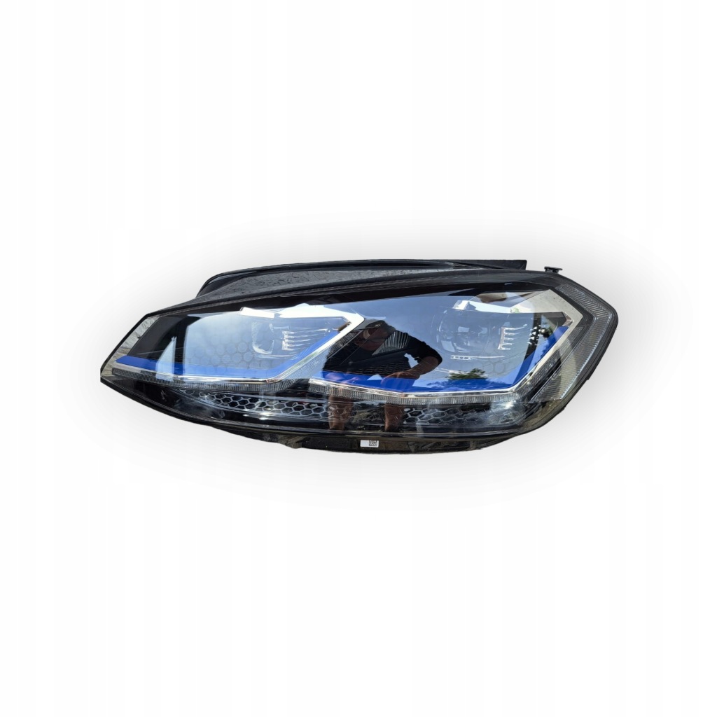 фото №1, Vw golf 7 lift gte 5g1941035n лампа ліва full led