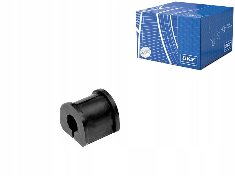 фото №1, Skf vkds 455007 втулка подшипник, стабилизатор