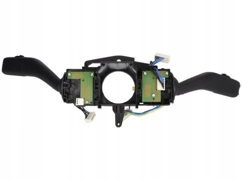 фото №14, Переключатель комбинированный vw caddy iii jetta scirocco