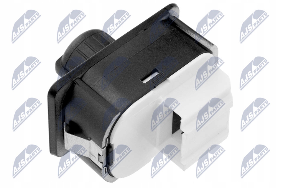 фото №3, Переключатель, регулировка зеркало наружного nty ews-au-004